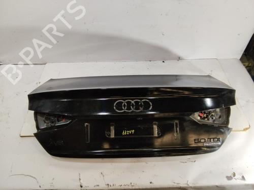 Used Tailgate Tailgate AUDI A5 (F53, F5P) 50 TDI quattro (286 hp) 34352869 34352869