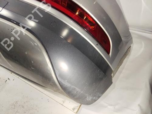 Rear bumper AUDI Q3 (8UB, 8UG) | BP30926113C8