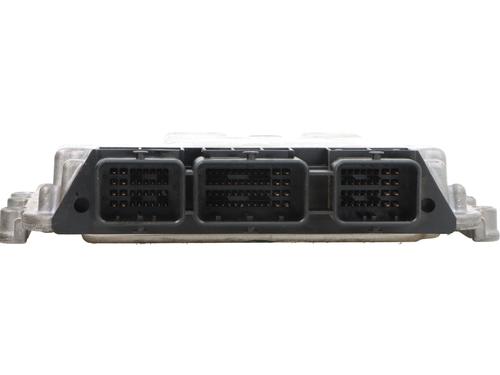 Engine control unit (ECU) PEUGEOT 407 (6D_) 1.6 HDi 110 (6D9HZC, 6D9HYC) | BP34188847M57 - Image 2