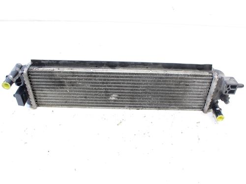 Oil radiator PEUGEOT 508 I (8D_) 2.0 HDi | BP17320586M33 