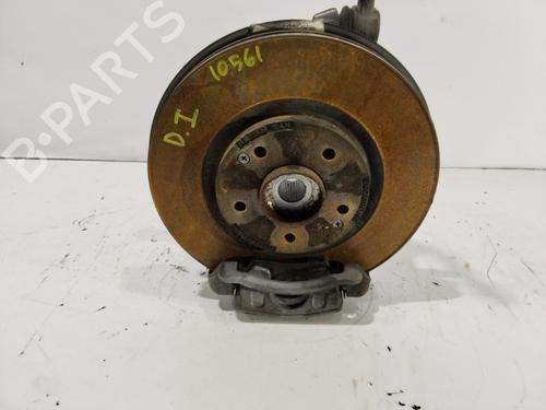 Fusee links voor SSANGYONG XLV SUV e-XGi 160 (128 hp) 31096129