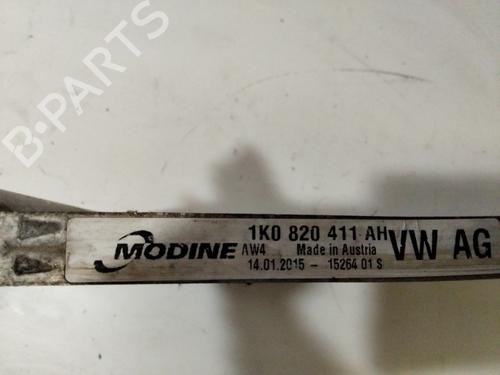 AC radiator VW TOURAN (1T3) | BP29905296M32