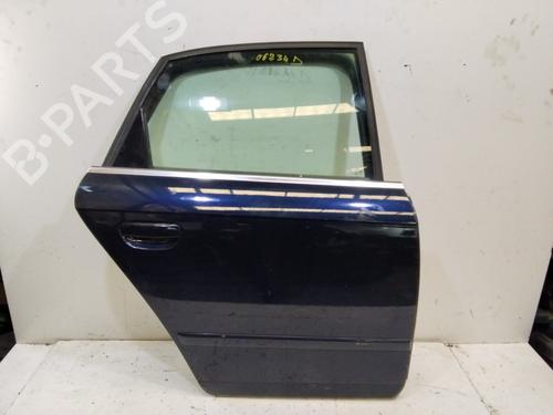 Right rear door AUDI A4 B7 (8EC) 2.0 TDI 16V | BP17430309C5 