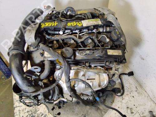 Engine MERCEDES-BENZ A-CLASS (W176) A 200 CDI (176.001) | BP36788980M1 - Image 7