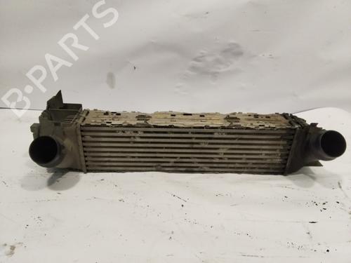 Intercooler BMW 3 (F30, F80) 318 d | BP24849503M30 