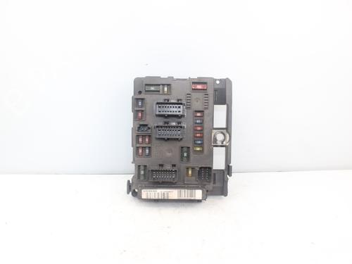 Used Fuse box CITROËN C5 I (DC_) 2.0 HDi (107 hp) 17339611