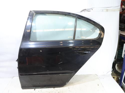 Used Left rear door Left rear door 37667707 37667707