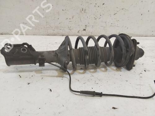 Left front shock absorber HYUNDAI ATOS (MX)  | BP19688892M16 