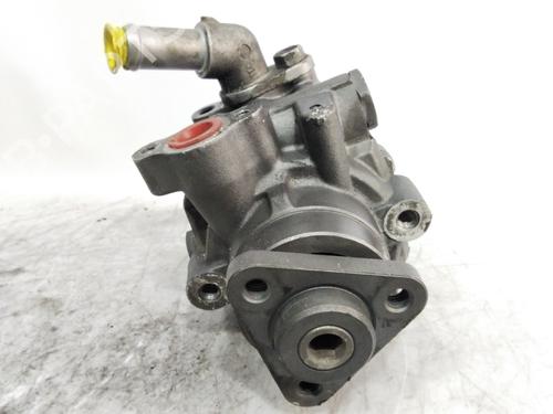 Styring servopumpe OPEL ASTRA J (P10) [2009-2016]  26331731