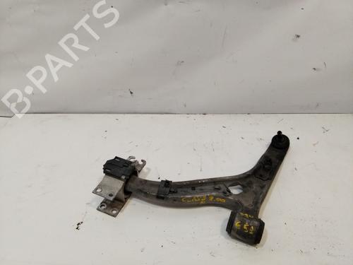 Used Left front suspension arm MERCEDES-BENZ B-CLASS Sports Tourer (W246, W242) [2011-2018]  29476112