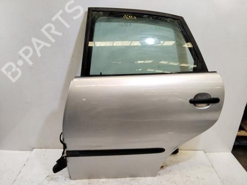 Used Left rear door SEAT IBIZA III (6L1) 1.9 SDI (64 hp) 18265508
