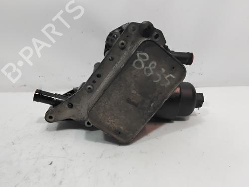 Oliekoeler RENAULT GRAND SCÉNIC III (JZ0/1_) [2009-2016]  29937485