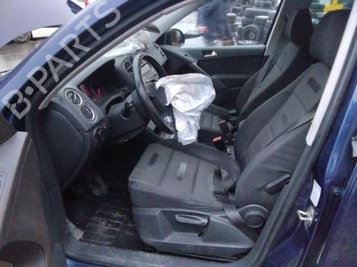 Left tailgate light VW TIGUAN (5N_)  | BP33208008C79  - Image 15