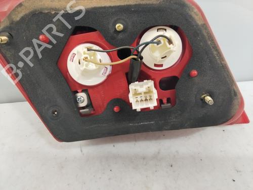 Right tailgate light CHEVROLET LACETTI (J200) 1.6 | BP19119333C80 