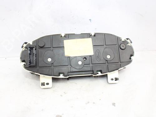 Instrument cluster FORD FIESTA VI (CB1, CCN) 1.6 TDCi | BP15880563C47 