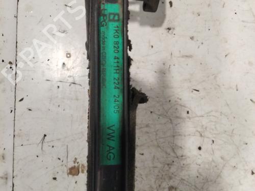 Heater matrix SEAT ALTEA (5P1)  | BP25717312M63 