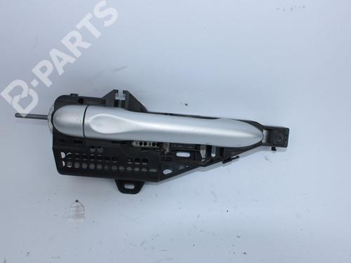 Used Rear right exterior door handle Rear right exterior door handle RENAULT CLIO IV (BH_) [2012-2021] 11201322 11201322