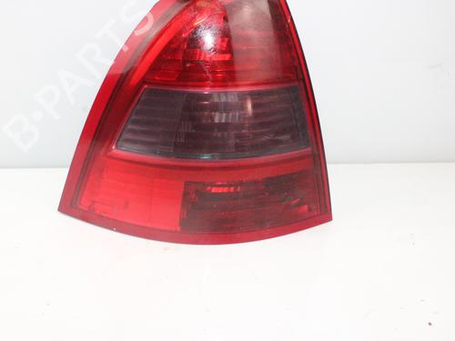 Left taillight CITROËN C5 II (RC_)  | BP16117834C34 