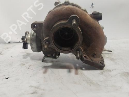 Turbosprężarka / Kompresor MAZDA CX-7 (ER) | BP30436688M71