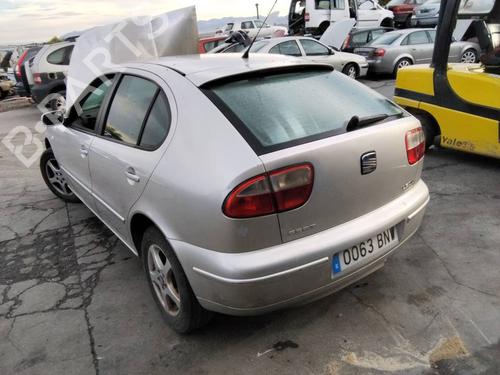 Gearbox SEAT LEON (1M1) | BP40154718M3 - Image 8