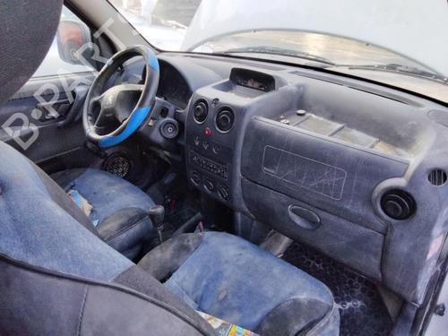 Engine control unit (ECU) PEUGEOT PARTNER MPV (5_, G_)  | BP33169530M57  - Image 5