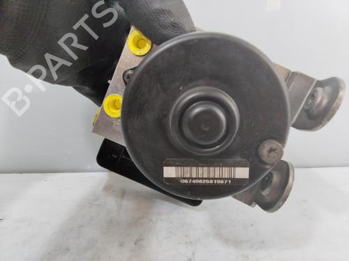 ABS Bremseaggregat HONDA ACCORD VII (CL, CN) 2.2 i-CTDi (CN1) | BP18246640M43 