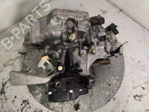 Gearbox SEAT IBIZA III (6L1)  | BP29515260M3 