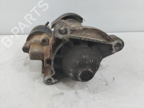 Starter CITROËN SAXO (S0, S1) 1.5 D | BP20217173M8 