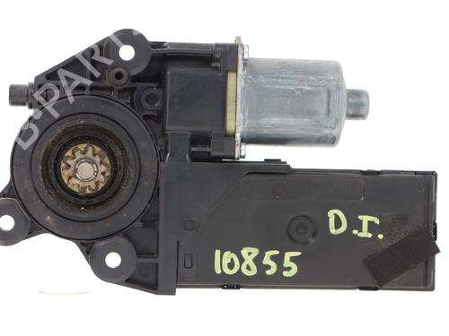 Used Left front window motor Left front window motor RENAULT MEGANE III Grandtour (KZ0/1) [2008-2016] 33625589 33625589