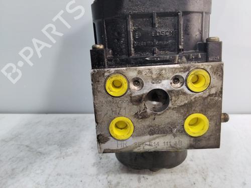 ABS pump VW PASSAT B5 (3B2) 1.9 TDI | BP19524155M43 