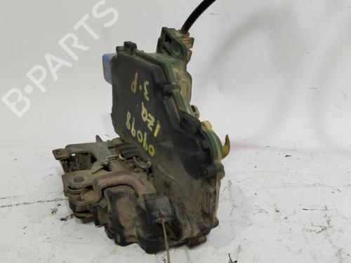 Front left lock SEAT IBIZA III (6L1)  | BP26679461C98 
