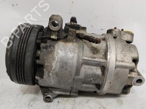 Used AC compressor BMW 3 (E46) 320 d (150 hp) 27675027