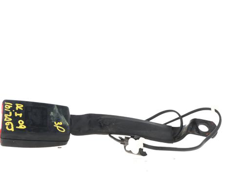 Used Seat buckle SEAT IBIZA IV (6J5, 6P1) [2008-2017]  31087214