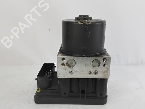 ABS pump OPEL ASTRA J (P10) 1.7 CDTI (68) | BP29399017M43 
