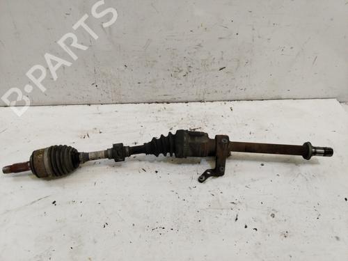 Used Right front driveshaft HONDA CIVIC VIII Hatchback (FN, FK) 2.2 CTDi (FK3) (140 hp) 18246632