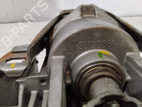 Steering column OPEL CORSA D (S07) | BP36469749M21 - Image 2