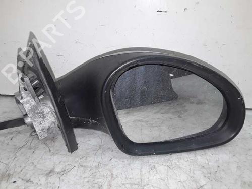 Used Right mirror SEAT CORDOBA (6L2) [2002-2009]  8577475