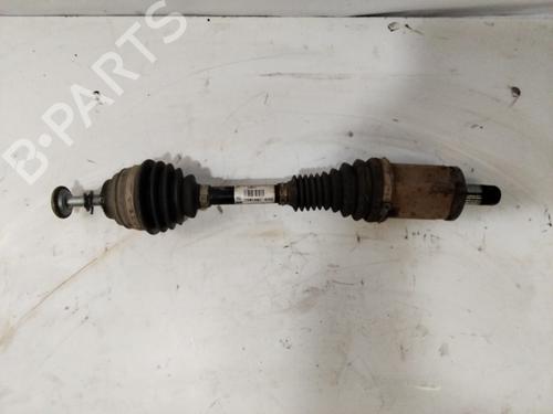 Used Left front driveshaft BMW X1 (E84) sDrive 20 d (177 hp) 29929121