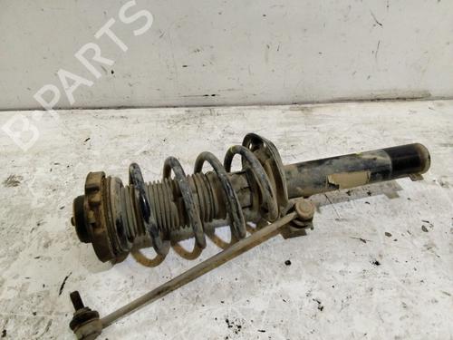 Left front shock absorber AUDI A3 (8P1)  | BP18080356M16 