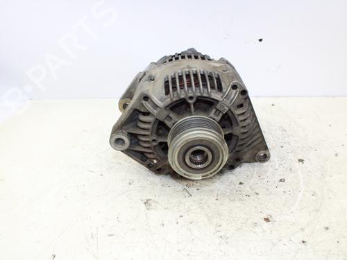 Alternator RENAULT MEGANE I Classic (LA0/1_) 1.9 dTi (LA08, LA0N, LA0K) | BP15359054M7 