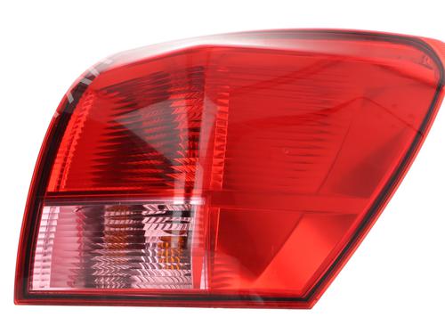 Used Right taillight Right taillight NISSAN QASHQAI I (J10, NJ10) [2006-2015] 33320999 33320999