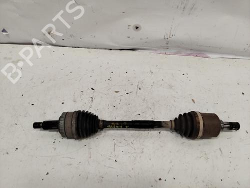 Used Left front driveshaft KIA SPORTAGE III (SL) [2009-2017]  27620993
