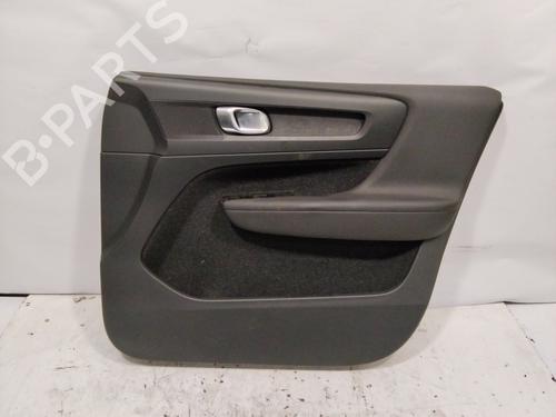 Front right panel VOLVO XC40 (536)  | BP29533674C59 