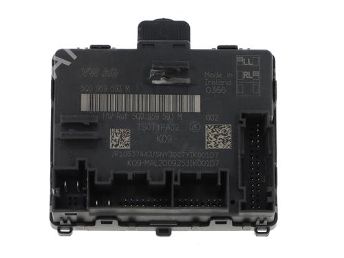 elektronisk-modul-audi-q2-gab-gag-2016-34127018 main image