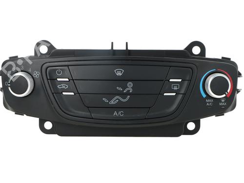 Used Climate control Climate control FORD TOURNEO COURIER B460 MPV [2014-2026] 36032297 36032297