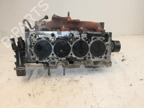 Sylinderhode RENAULT MEGANE II (BM0/1_, CM0/1_) 1.5 dCi (BM02, BM13, BM2A, CM02, CM13) | BP17536732M5 