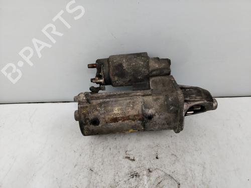 Used Starter FORD FOCUS I (DAW, DBW) 1.6 16V Flexifuel (102 hp) 17758170