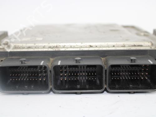 Engine control unit (ECU) PEUGEOT 4007 (VU_, VV_) 2.2 HDi | BP11632094M57