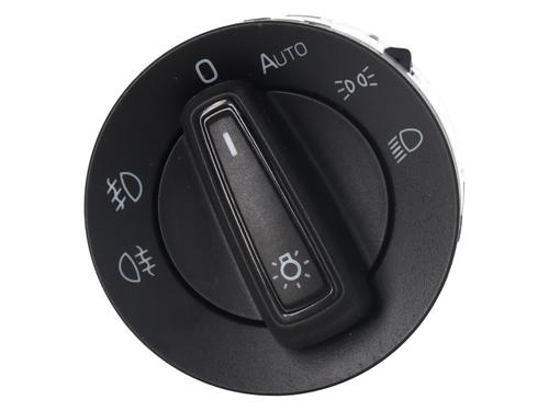 Mando luces Mando luces SKODA OCTAVIA III Combi (5E5, 5E6) 1.6 TDI (115 hp) 37465848 37465848