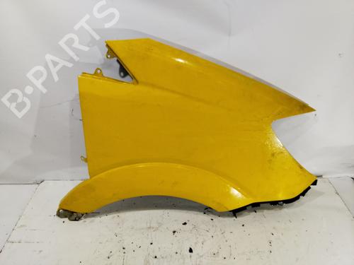 Used Right front fenders MERCEDES-BENZ SPRINTER 3-t Van (B906) [2006-2018]  32144095